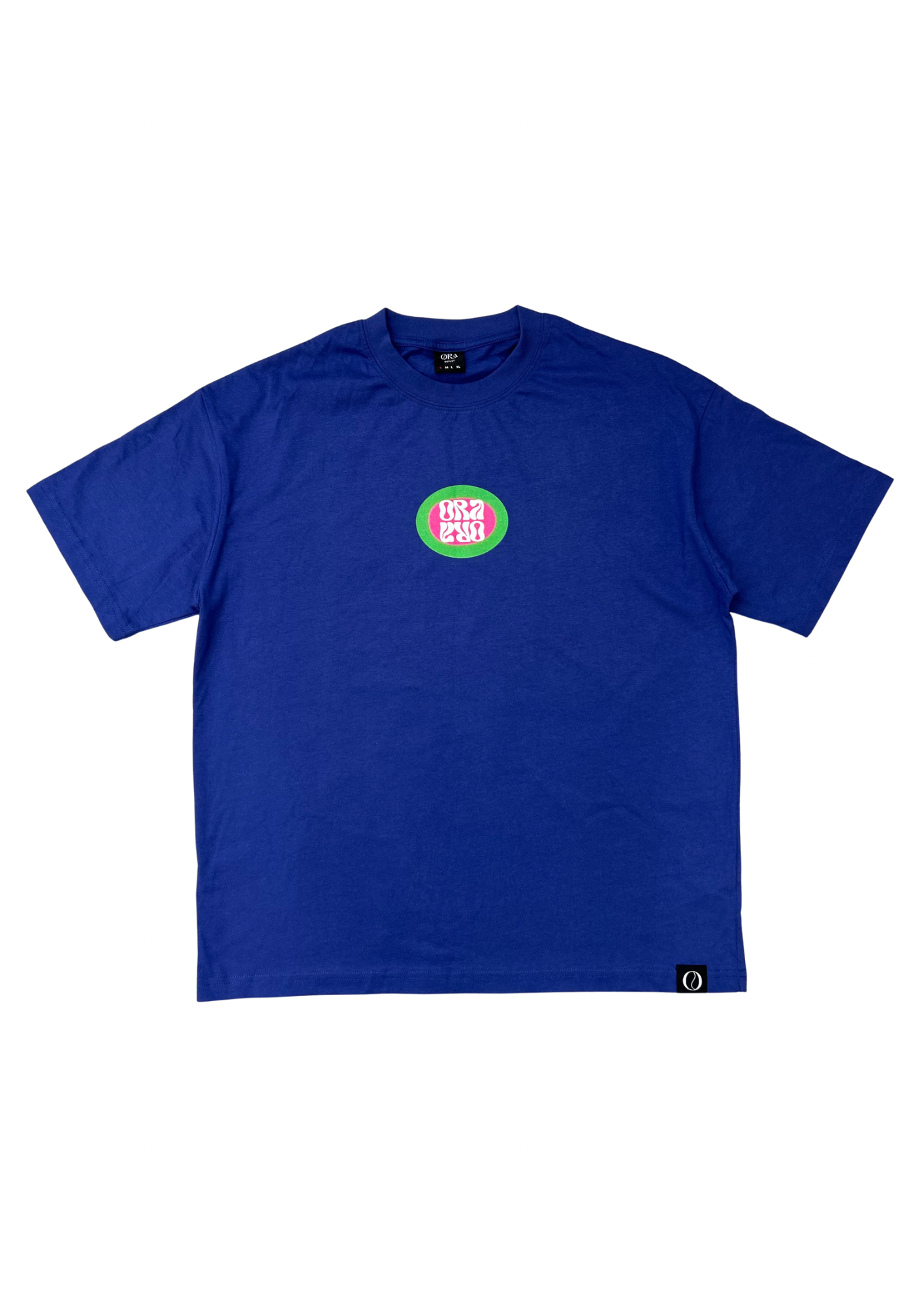 TEE " MAJESTIC"