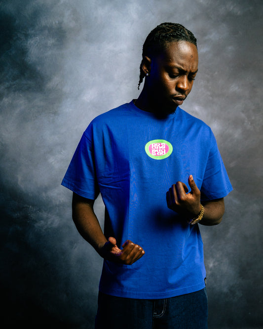 TEE " MAJESTIC"