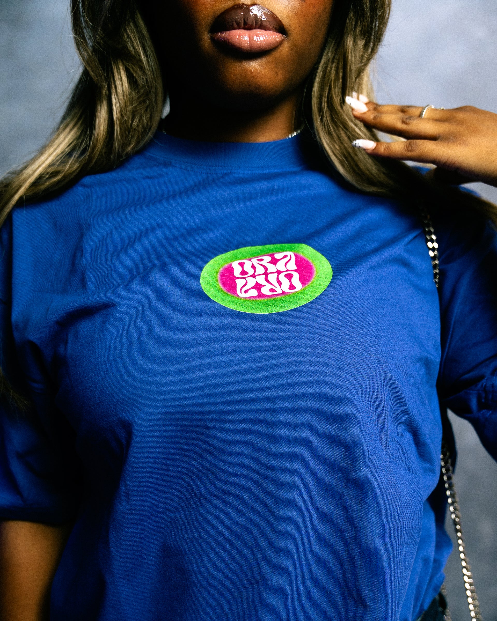 TEE " MAJESTIC"