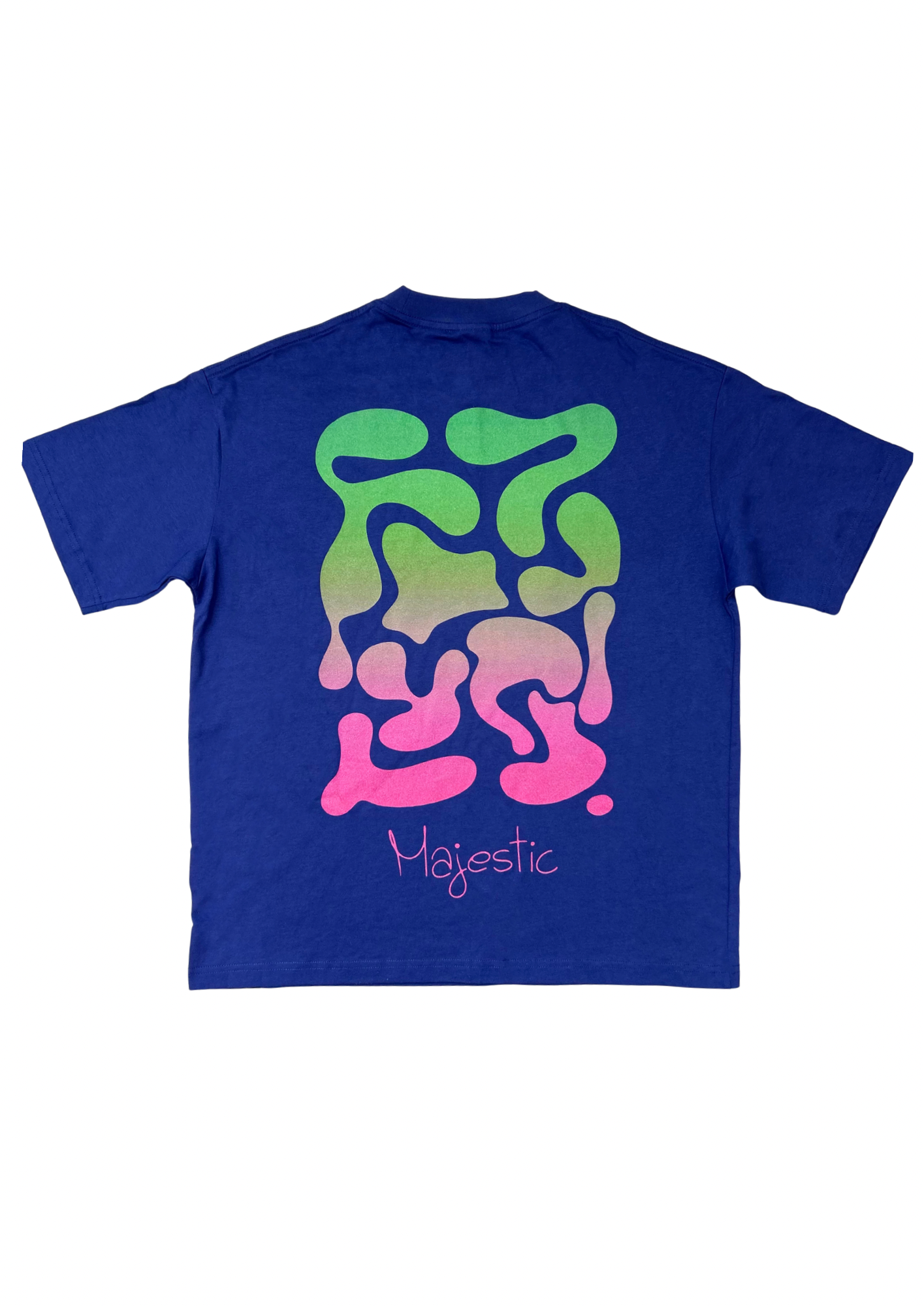 TEE " MAJESTIC"