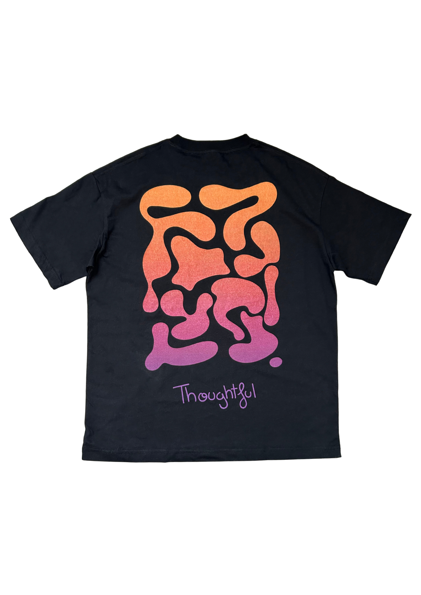 TEE " THOUGHTFUL"