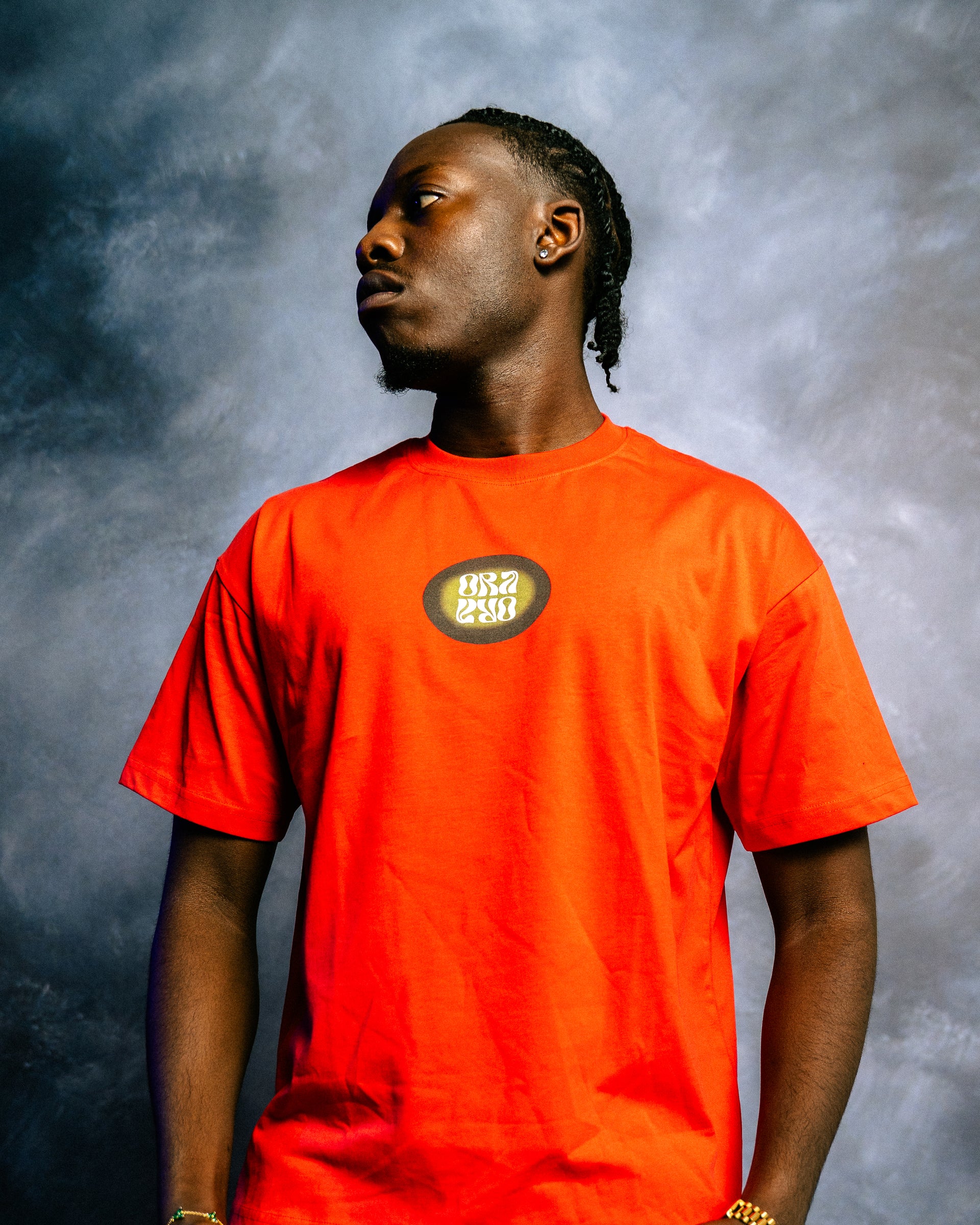 TEE " STRENGTH"
