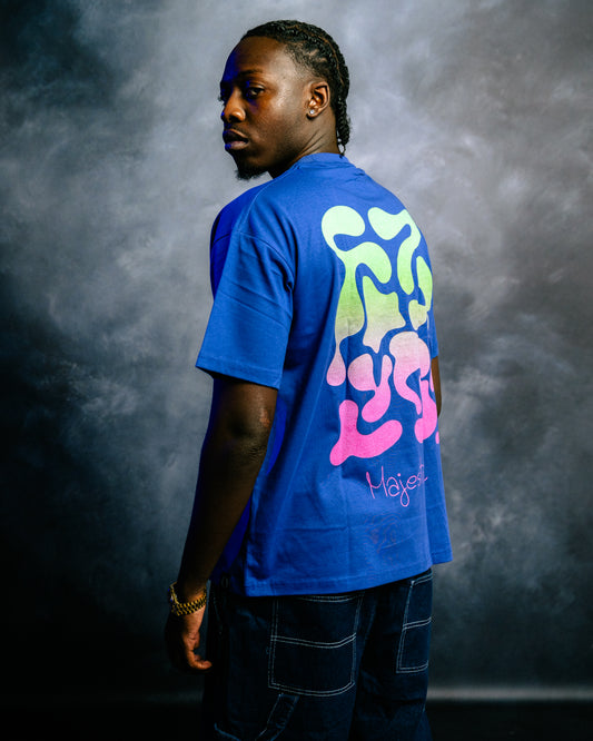 TEE " MAJESTIC"