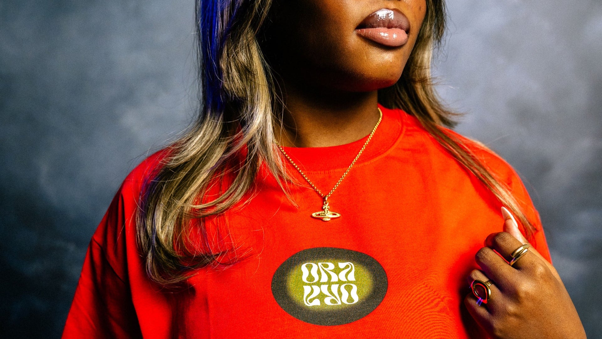 TEE " STRENGTH"